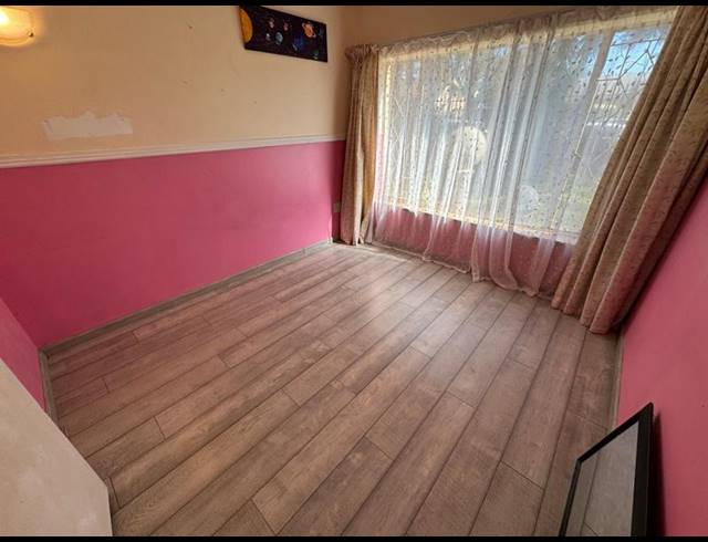 4 BEDROOM HOUSE FOR SALE IN BIRCHLEIGH